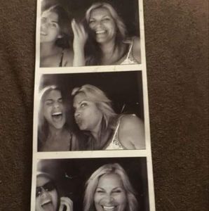 Meet your Posher, Tania